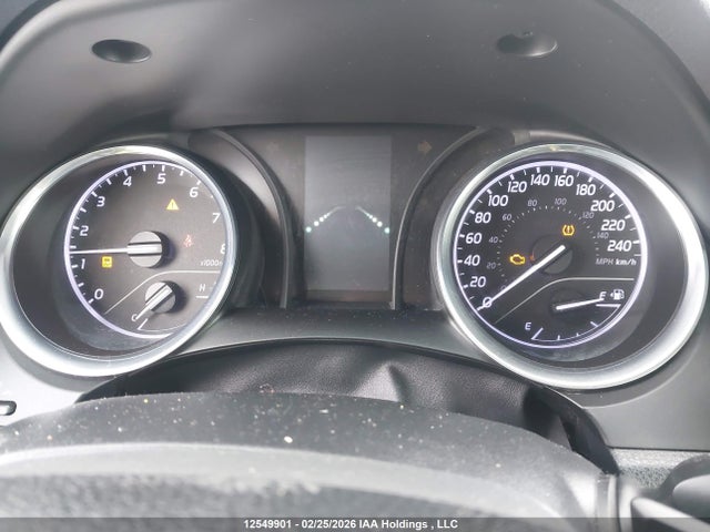 4T1B11HK2KU809525 Toyota Camry
