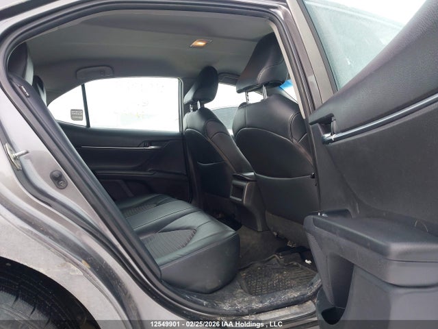 4T1B11HK2KU809525 Toyota Camry