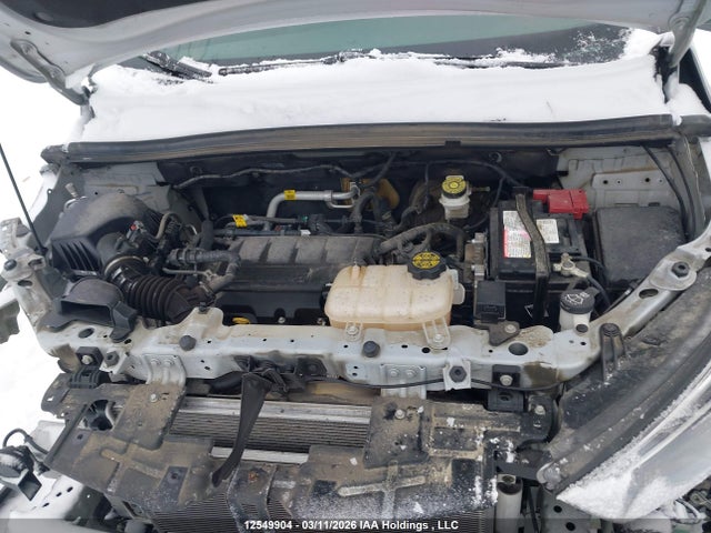 Aukcja sprzedaży 2021 Buick Encore, vin: KL4CJESB9MB313574, numer aukcji: 12549904