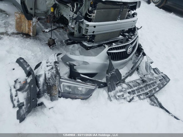 Aukcja sprzedaży 2021 Buick Encore, vin: KL4CJESB9MB313574, numer aukcji: 12549904