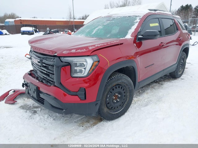 3GKALUEG7SL238320 GMC Terrain Elevation