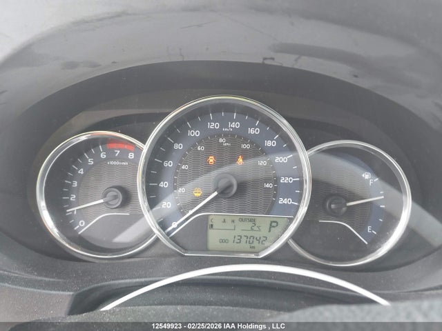 2T1BURHE0GC680550 Toyota Corolla L/le/le Pls/prm/s/s Pls