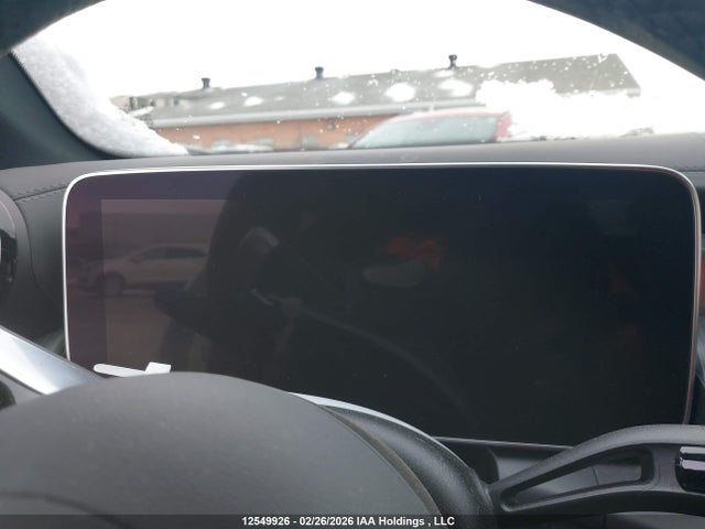 W1NKM4HB9RF163162 Mercedes-Benz Glc 300 4matic