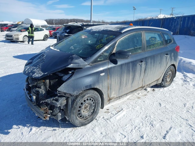 KNAHT8A31G7131177 KIA Rondo Lx/lx Value