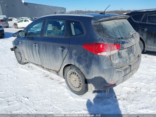KNAHT8A31G7131177 KIA Rondo Lx/lx Value
