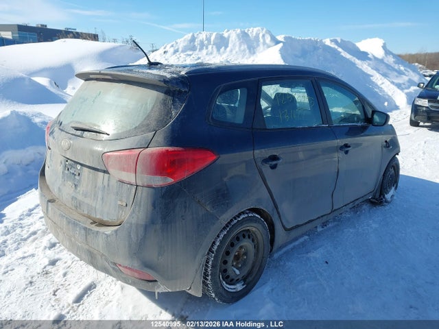KNAHT8A31G7131177 KIA Rondo Lx/lx Value