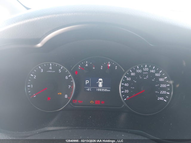 KNAHT8A31G7131177 KIA Rondo Lx/lx Value