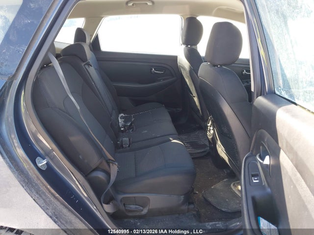 KNAHT8A31G7131177 KIA Rondo Lx/lx Value