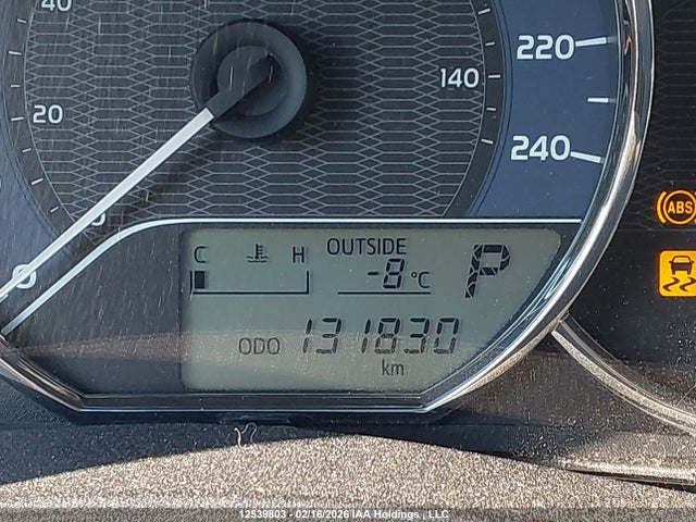 Toyota COROLLA LE 2014 2T1BURHE1EC162329 Image 15