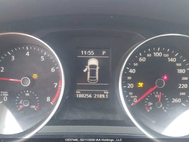 3VWDB7AJ0HM310392 Volkswagen Jetta Wolfsburg Edition