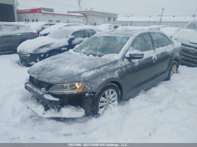 3VWDB7AJ0HM310392 Volkswagen Jetta Wolfsburg Edition