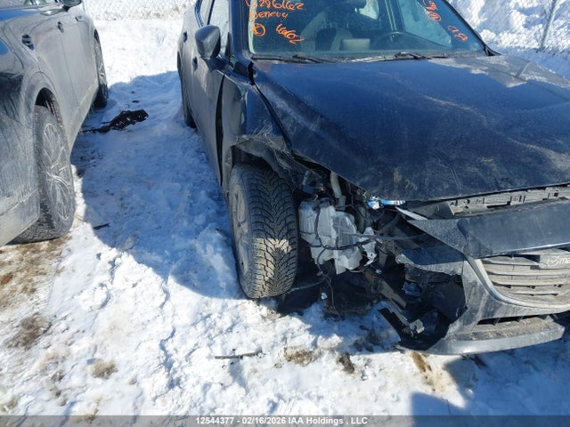 3MZBM1V7XGM286162 Mazda Mazda3 Gs