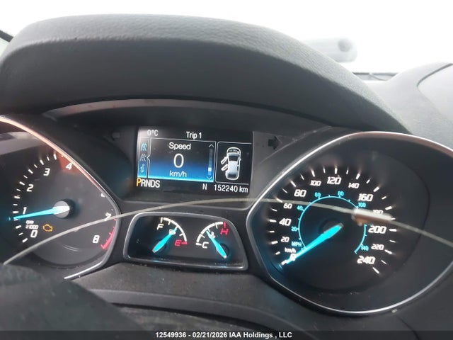 1FMCU9GXXGUA24460 Ford ESCAPE SE