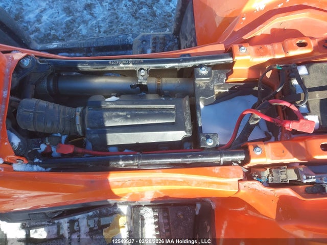 Cf Moto Cforce 400 2022 LCELDSZ43N6004227 Image 10