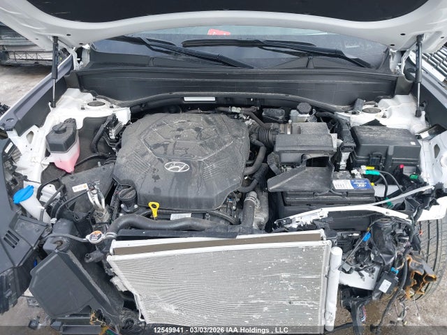 KM8R5DGE9RU774461 Hyundai Palisade