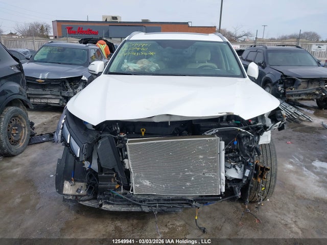 KM8R5DGE9RU774461 Hyundai Palisade