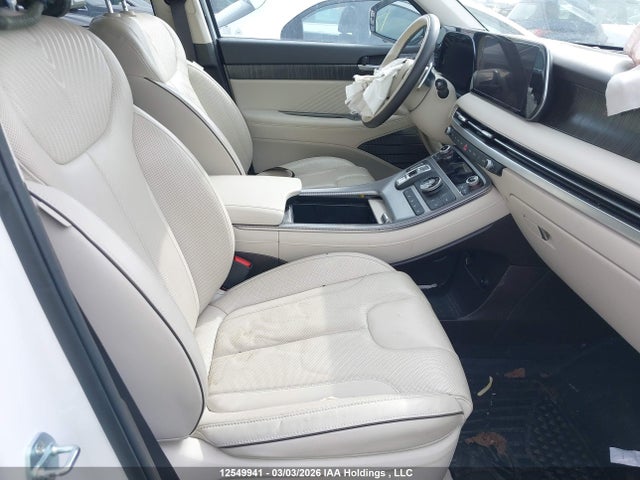 KM8R5DGE9RU774461 Hyundai Palisade