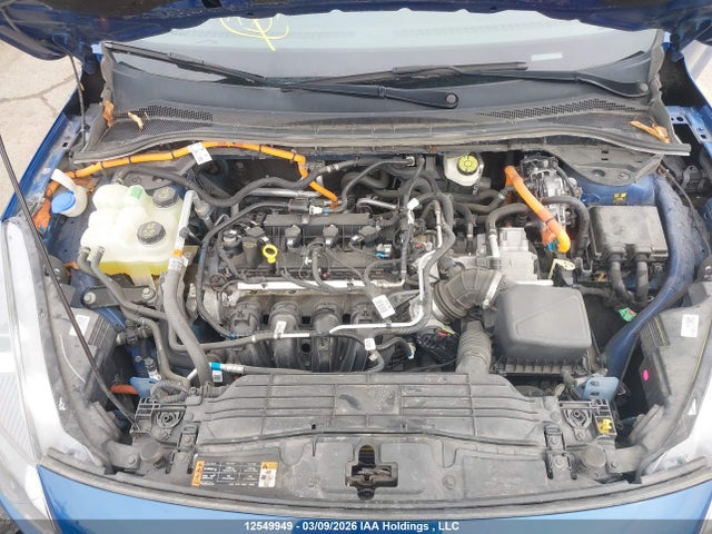 1FMCU9CZ7NUA97676 Ford ESCAPE SEL