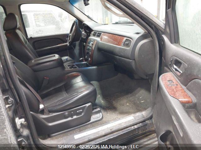 Aukcja sprzedaży 2007 Chevrolet Suburban K1500, vin: 1GNFK16337J195826, numer aukcji: 12549950