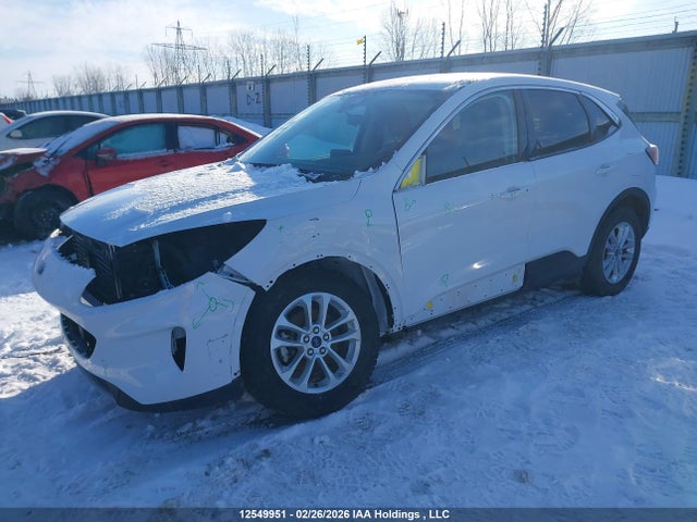 1FMCU9G6XLUC30766 Ford ESCAPE SE