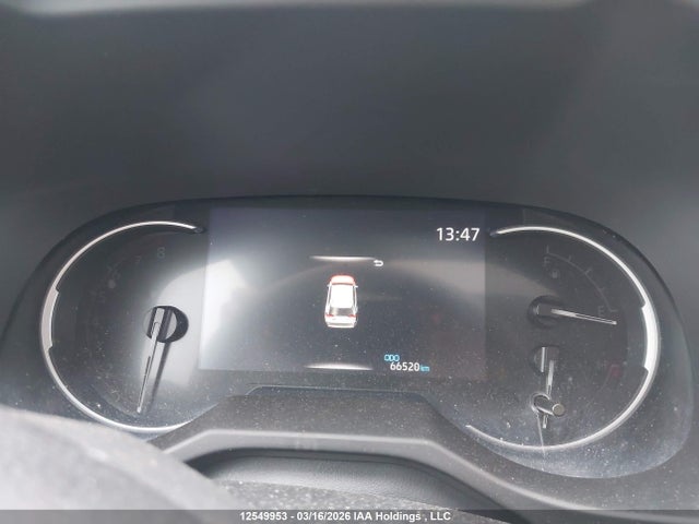 2024 Toyota Rav4 Xle მანქანა იყიდება აუქციონზე, vin: 2T3R1RFV9RC452065, აუქციონის ნომერი: 12549953