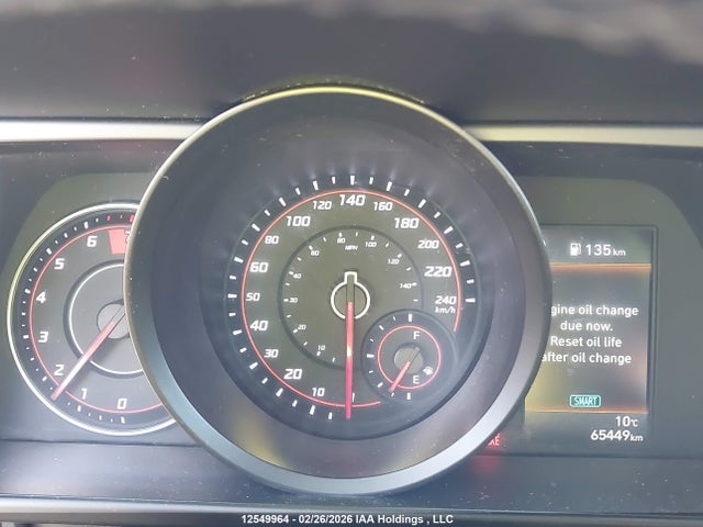 KMHLM4AG1PU545028 Hyundai Elantra