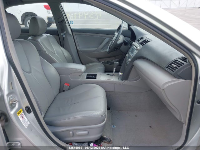 12549969 :رقم المزاد ، 4T1BB46K48U053299 vin ، 2008 Toyota Camry Hybrid مزاد بيع
