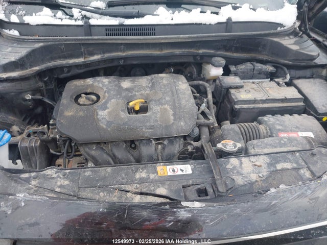 KNDJ23AUXM7148008 KIA SOUL LX