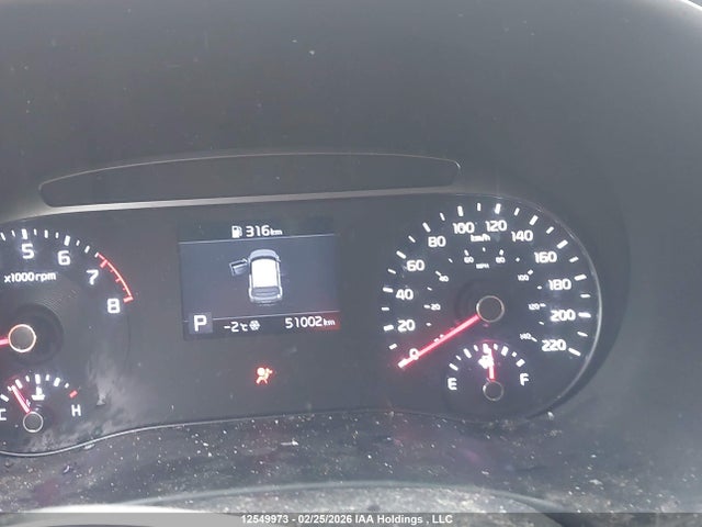 KNDJ23AUXM7148008 KIA SOUL LX
