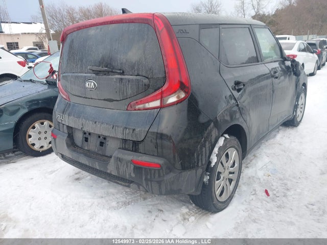 KNDJ23AUXM7148008 KIA SOUL LX