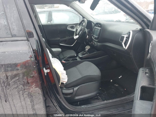 KNDJ23AUXM7148008 KIA SOUL LX