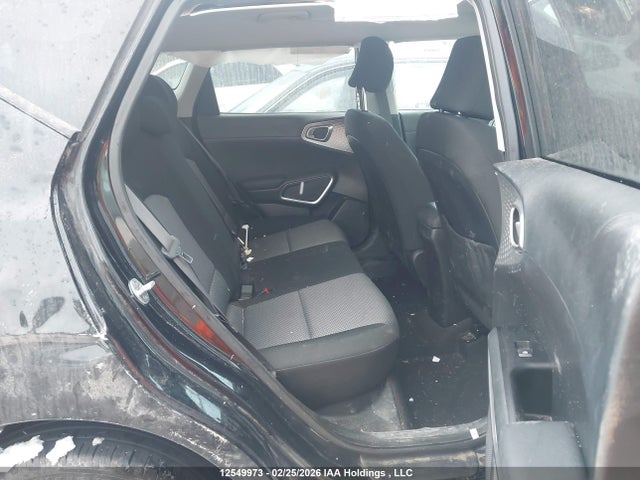 KNDJ23AUXM7148008 KIA SOUL LX