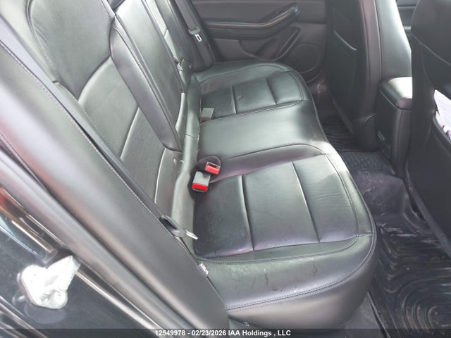 1G11G5SX8FF262046 Chevrolet Malibu 2lz