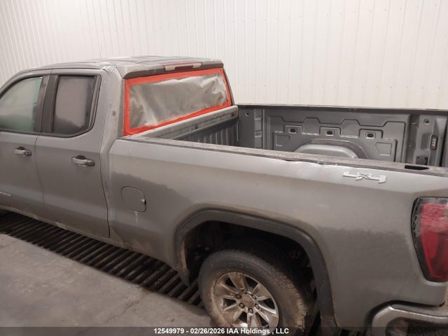 1GTRUAEK8PZ277514 GMC Sierra 1500 Pro