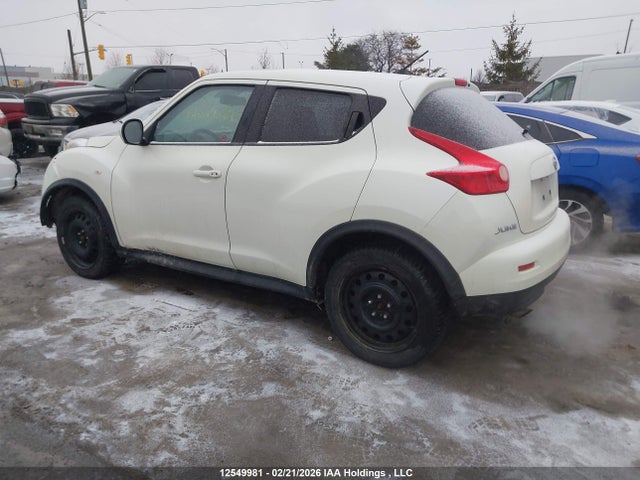 Продажа на аукционе авто 2012 Nissan Juke Sv, vin: JN8AF5MV9CT126421, номер лота: 12549981