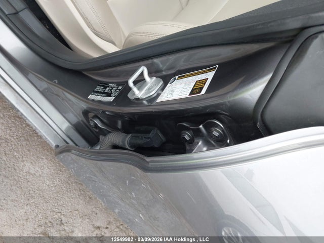 WDDSJ4GB4EN129007 Mercedes-Benz CLA 250 4MATIC