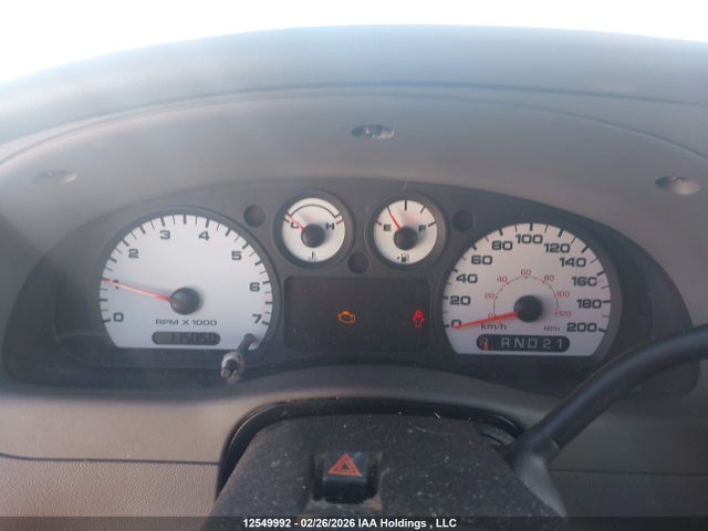 12549992 :رقم المزاد ، 1FTLR4FE2APA00152 vin ، 2010 Ford Ranger Super Cab مزاد بيع