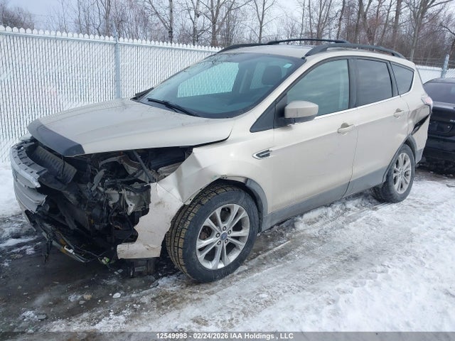1FMCU9G97HUA66426 Ford ESCAPE SE