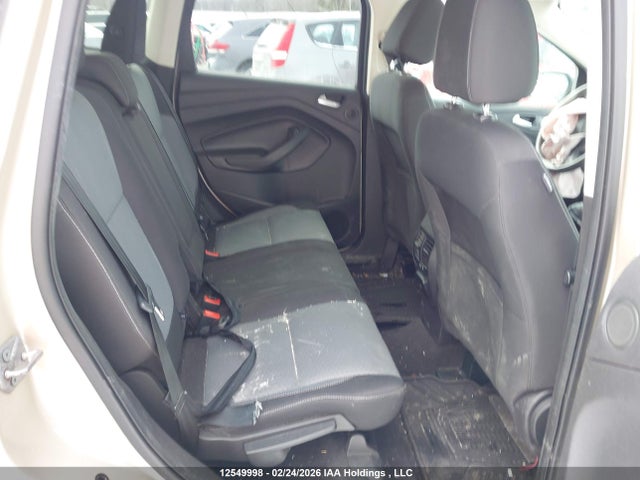 1FMCU9G97HUA66426 Ford ESCAPE SE