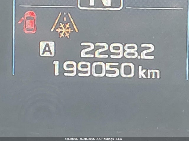 Subaru Outback 2.5i 2017 4S4BSCAC1H3369047 Image 14