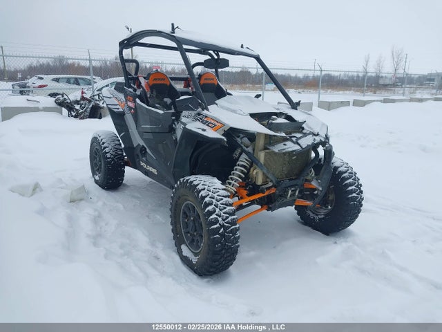 Polaris Rzr 4 900 Eps 2018 3NSVDE925JF936483 main image
