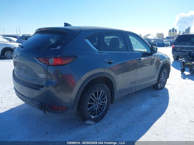 Aukcja sprzedaży 2021 Mazda Cx-5 Gs/kuro Edition/signature, vin: JM3KFBCM7M0102619, numer aukcji: 12550014