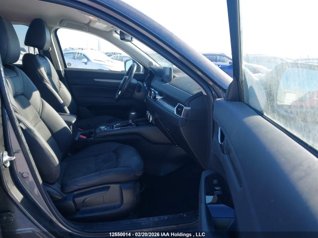 Aukcja sprzedaży 2021 Mazda Cx-5 Gs/kuro Edition/signature, vin: JM3KFBCM7M0102619, numer aukcji: 12550014