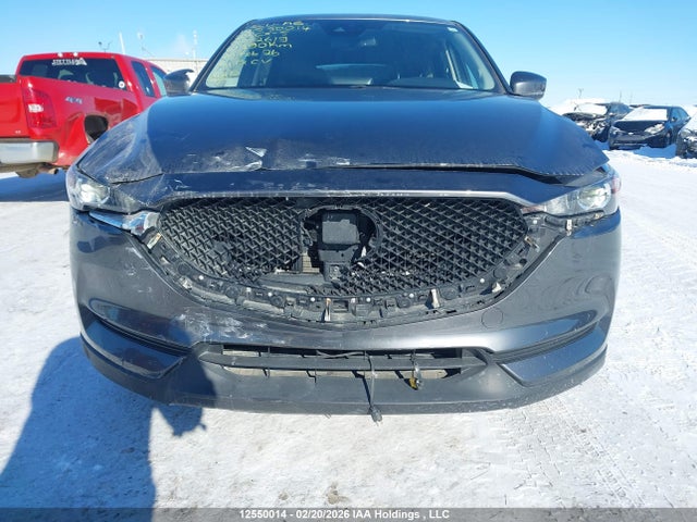 Aukcja sprzedaży 2021 Mazda Cx-5 Gs/kuro Edition/signature, vin: JM3KFBCM7M0102619, numer aukcji: 12550014