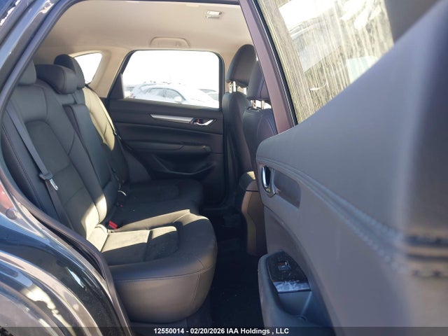 Aukcja sprzedaży 2021 Mazda Cx-5 Gs/kuro Edition/signature, vin: JM3KFBCM7M0102619, numer aukcji: 12550014