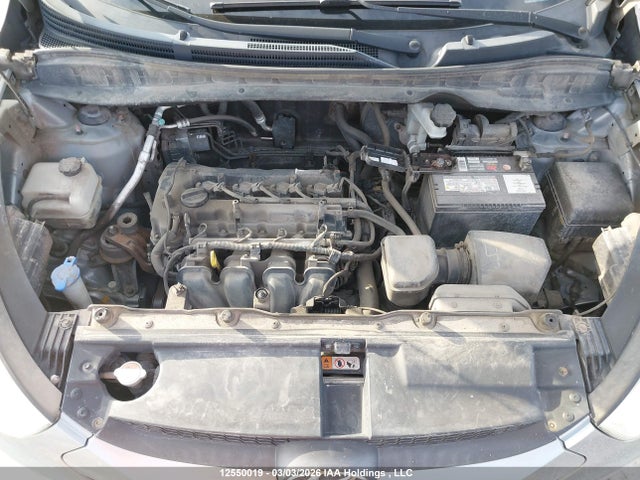 Продаж на аукціоні авто 2013 Hyundai Tucson Gl, vin: KM8JT3AC9DU700681, номер лоту: 12550019