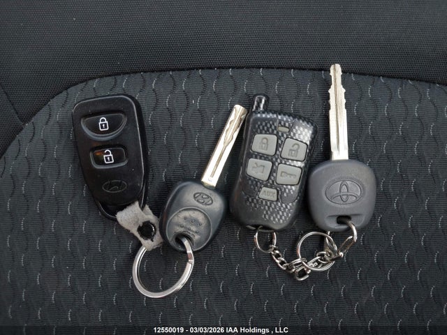 Продаж на аукціоні авто 2013 Hyundai Tucson Gl, vin: KM8JT3AC9DU700681, номер лоту: 12550019