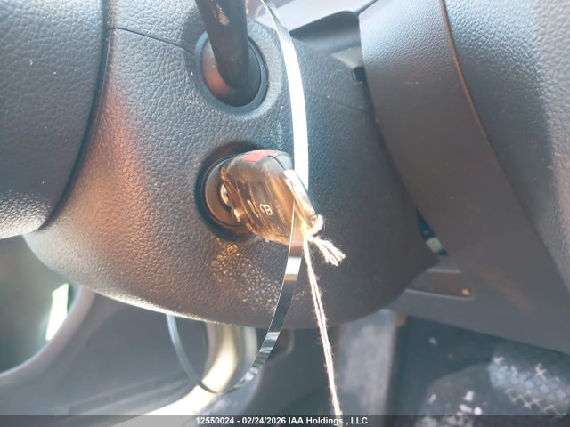 2013 Volkswagen Jetta 2.0l Trendline/2.0l Trendline+ მანქანა იყიდება აუქციონზე, vin: 3VW2K7AJ9DM283646, აუქციონის ნომერი: 12550024