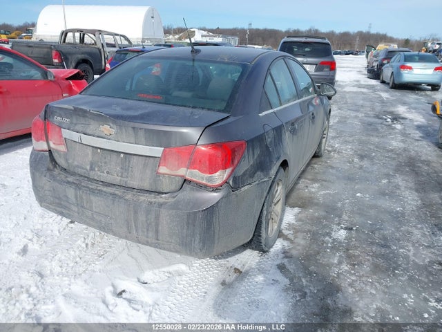 Aukcja sprzedaży 2011 Chevrolet Cruze Ls, vin: 1G1PA5SH1B7231360, numer aukcji: 12550028