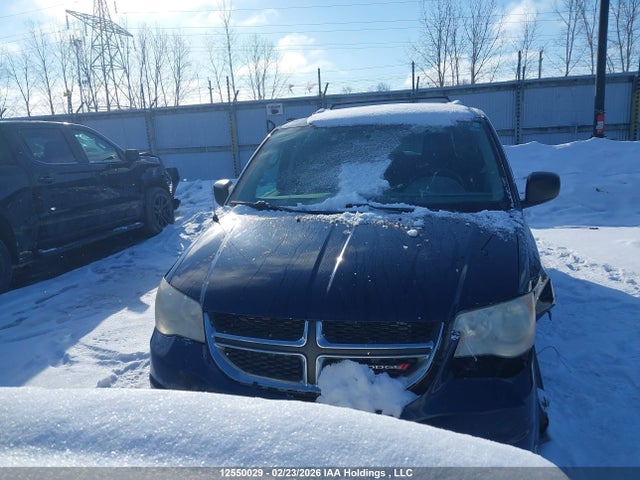 Aukcja sprzedaży 2012 Dodge Grand Caravan Se/sxt, vin: 2C4RDGBG0CR256163, numer aukcji: 12550029